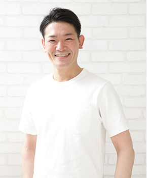 代表取締役 加藤 祐樹
